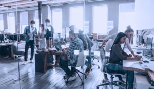 A guide to collaborating on design systems